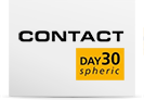 Contact Day 30 Monats Contactlinsen von Wöhlk/Zeiss