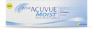 1-DAY ACUVUE Moist for ASTIGMATISM Kontaktlinsen, torische Kontaktlinsen