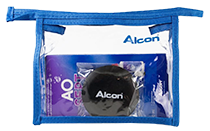 AOSEPT PLUS with Hydreglide Travelset 90ml