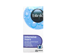 Blink intensive tears Augentropfen Kontaktlinsen