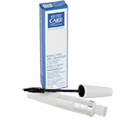 eyeCARE Volumen Mascara 9 g | Die Wimperntusche zaubert dichte und voluminöse Wimpern