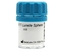 Lunelle Sphere ES 70 UV / RX Kontaktlinsen