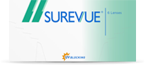 Surevue Kontaktlinsen
