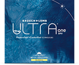 ULTRA ONE DAY Multifocal Tageslinse von Bausch + Lomb