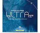 ULTRA ONE DAY Multifocal Tageslinse von Bausch + Lomb